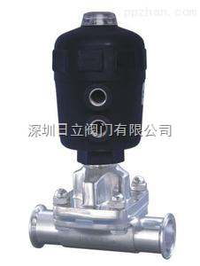 進(jìn)口氣動(dòng)衛(wèi)生級(jí)快裝式隔膜閥廠(chǎng)家 _供應(yīng)信息_商機(jī)_中國(guó)包裝印刷機(jī)械網(wǎng)