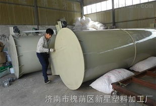 xxjht 1500 pp多功能廢氣凈化塔 濟(jì)南市槐蔭區(qū)新星塑料加工廠(chǎng)