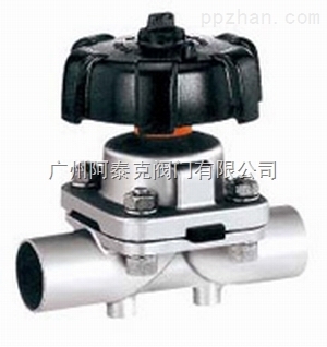 進(jìn)口衛(wèi)生級(jí)焊接隔膜閥 _供應(yīng)信息_商機(jī)_中國包裝印刷機(jī)械網(wǎng)